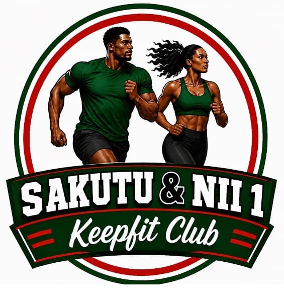 SAKUTU Keepfit Club